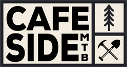 CafesideMTB logo